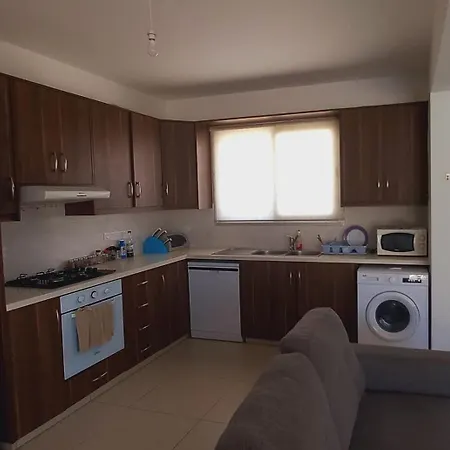 Thea Villa Pyla